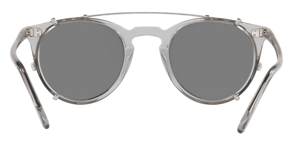 Oliver Peoples® O'Malley Clip On  -  Sunglasses