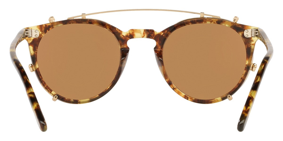 Oliver Peoples® O'Malley Clip On  -  Sunglasses