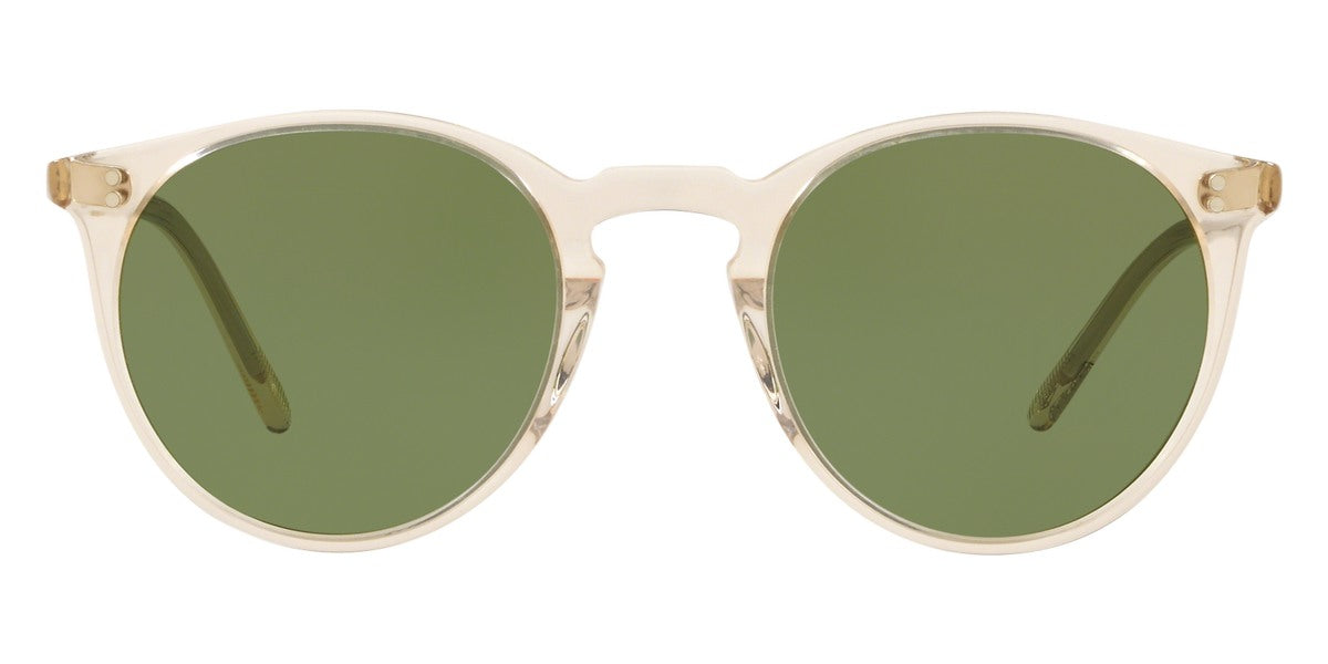 Oliver Peoples® O'Malley Sun OV5183S 109452 - Buff Sunglasses