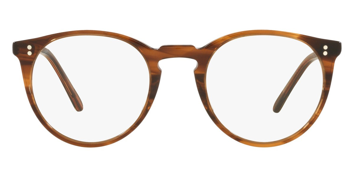 Oliver Peoples® O'Malley Sun OV5183S 1724SB - Tuscany Tortoise Sunglasses