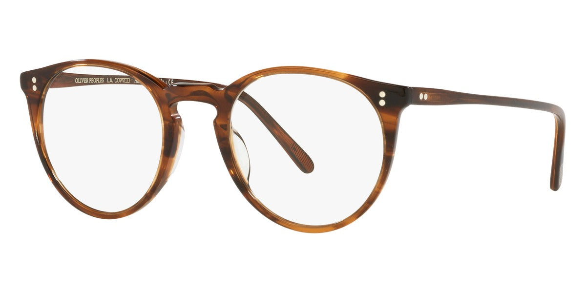 Oliver Peoples® O'Malley Sun OV5183S 1724SB - Tuscany Tortoise Sunglasses