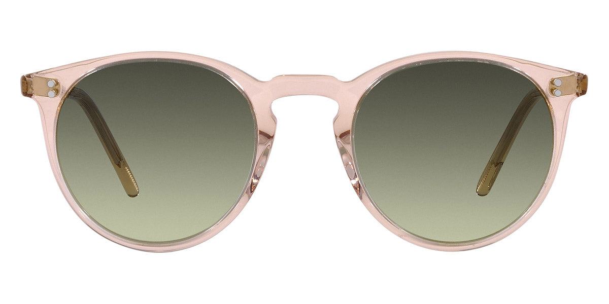 Oliver Peoples® O'Malley Sun OV5183S 1758BH 48 - Champagne quartz / G-15 gradient Sunglasses