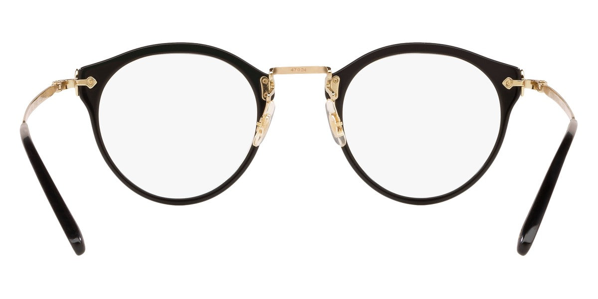 Oliver Peoples® Op-505  -  Eyeglasses