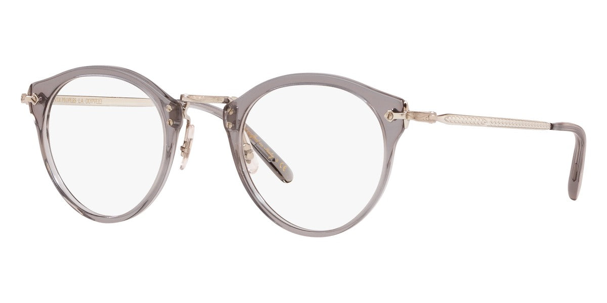 Oliver Peoples® Op-505 OV5184 1132 47 - Workman Grey Eyeglasses