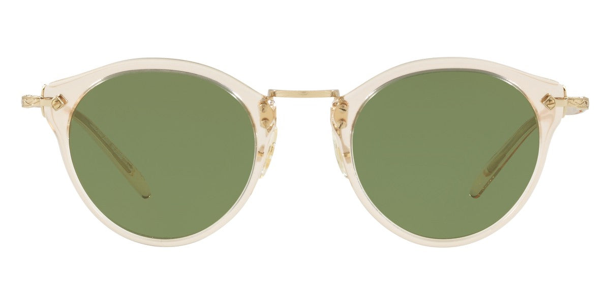 Oliver Peoples® Op-505 Sun OV5184S 109452 47 - Buff Sunglasses