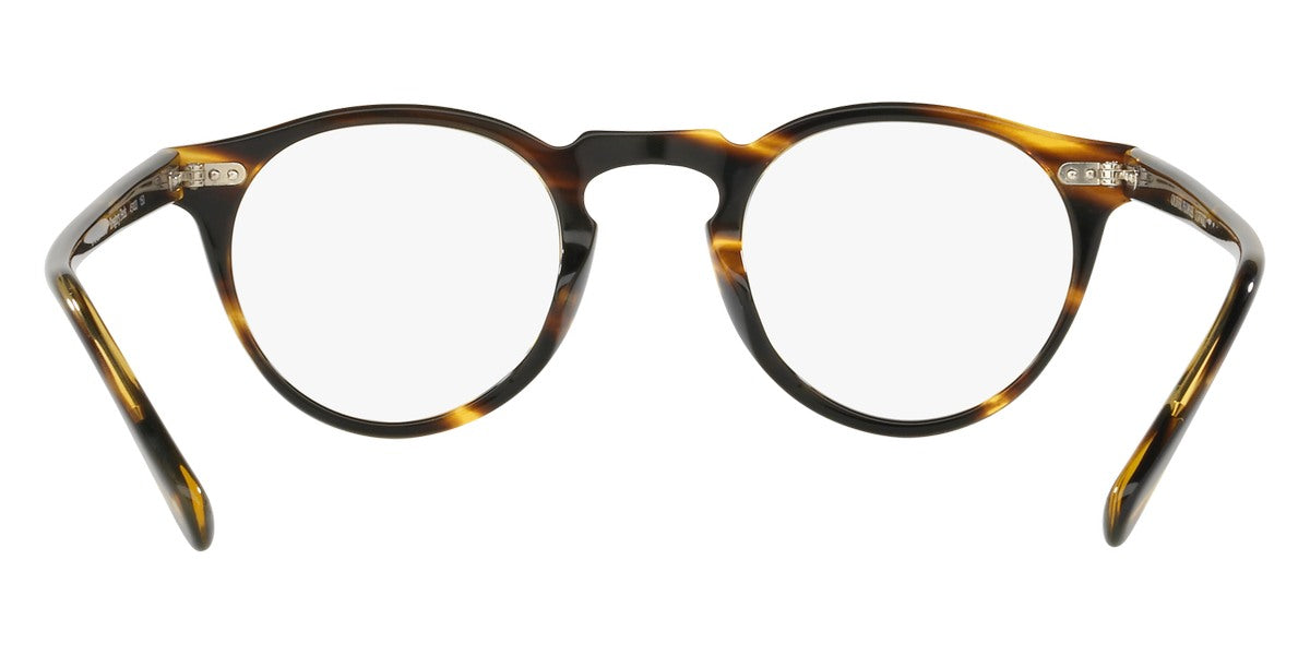 Oliver Peoples® Gregory Peck  -  Eyeglasses