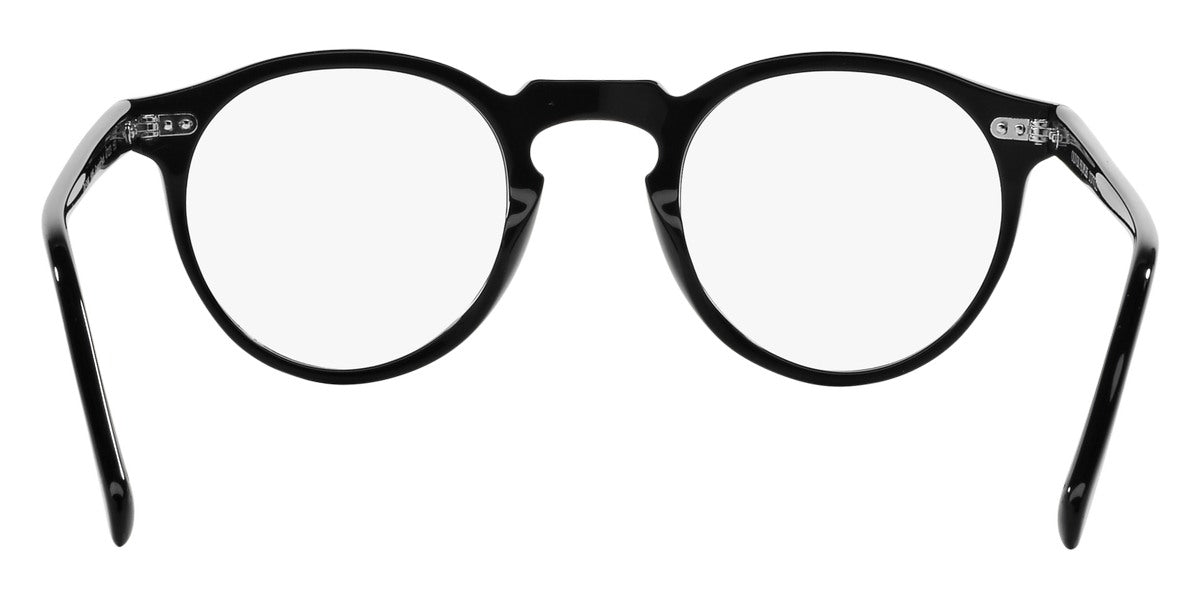 Oliver Peoples® Gregory Peck  -  Eyeglasses