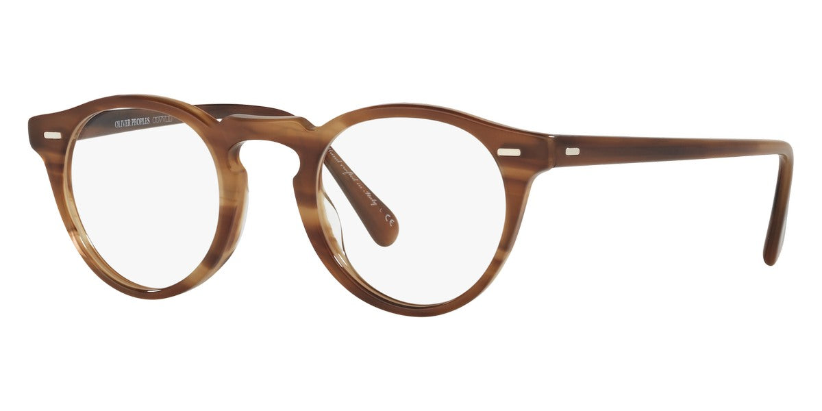 Oliver Peoples® Gregory Peck OV5186 1011 47 - Raintree Eyeglasses