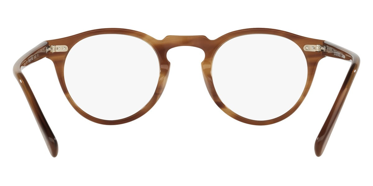 Oliver Peoples® Gregory Peck  -  Eyeglasses