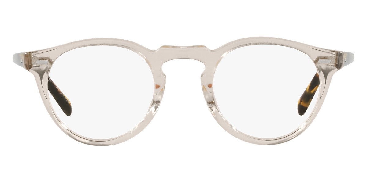 Oliver Peoples® Gregory Peck OV5186 1485 47 - Buff Eyeglasses