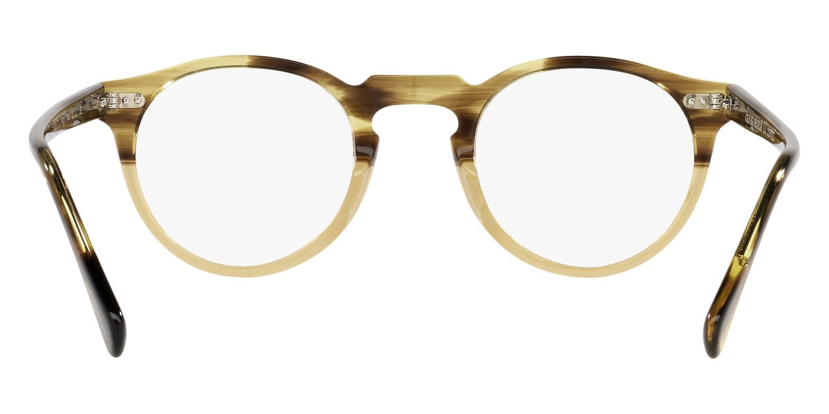 Oliver Peoples® Gregory Peck  -  Eyeglasses