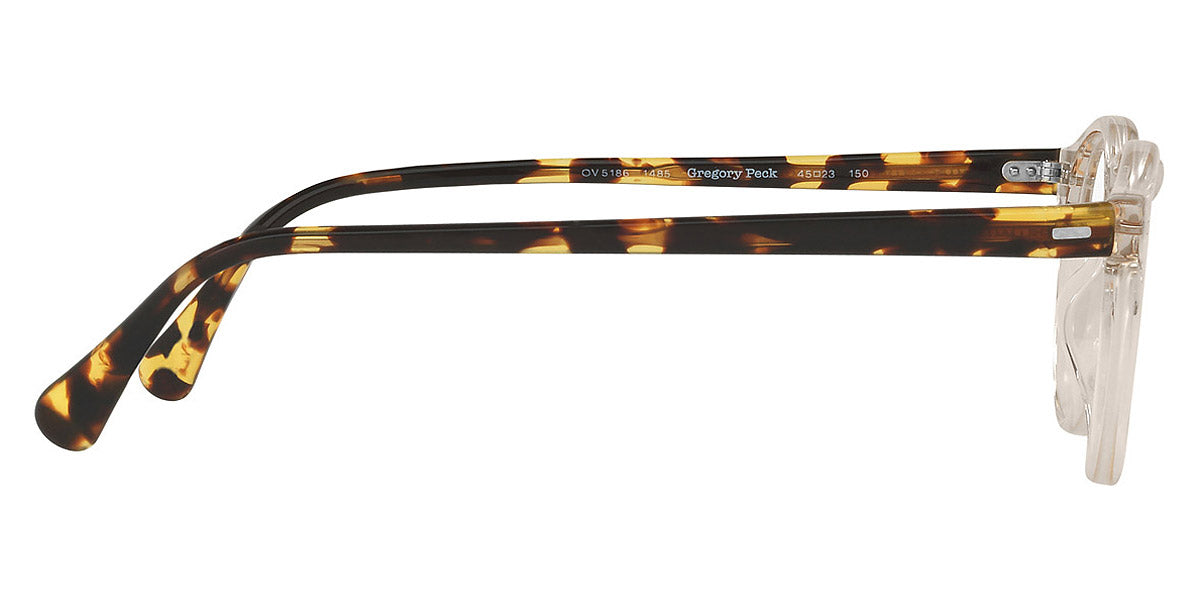 Oliver Peoples™ OV5186F 1485 47 - Buff Eyeglasses