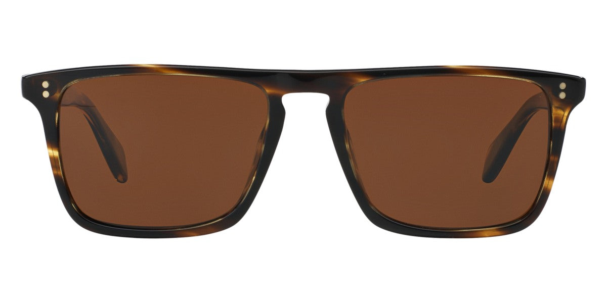 Oliver Peoples® Bernardo OV5189S 1003N9 54 - Cocobolo Sunglasses