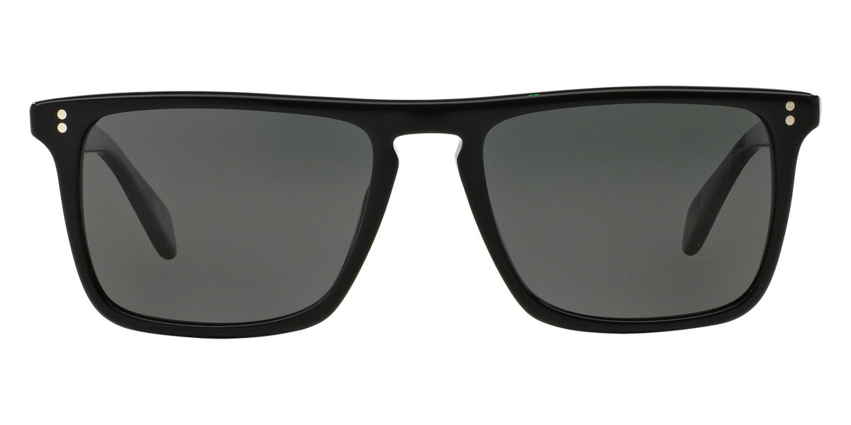 Oliver Peoples® Bernardo OV5189S 1005N5 54 - Black Sunglasses