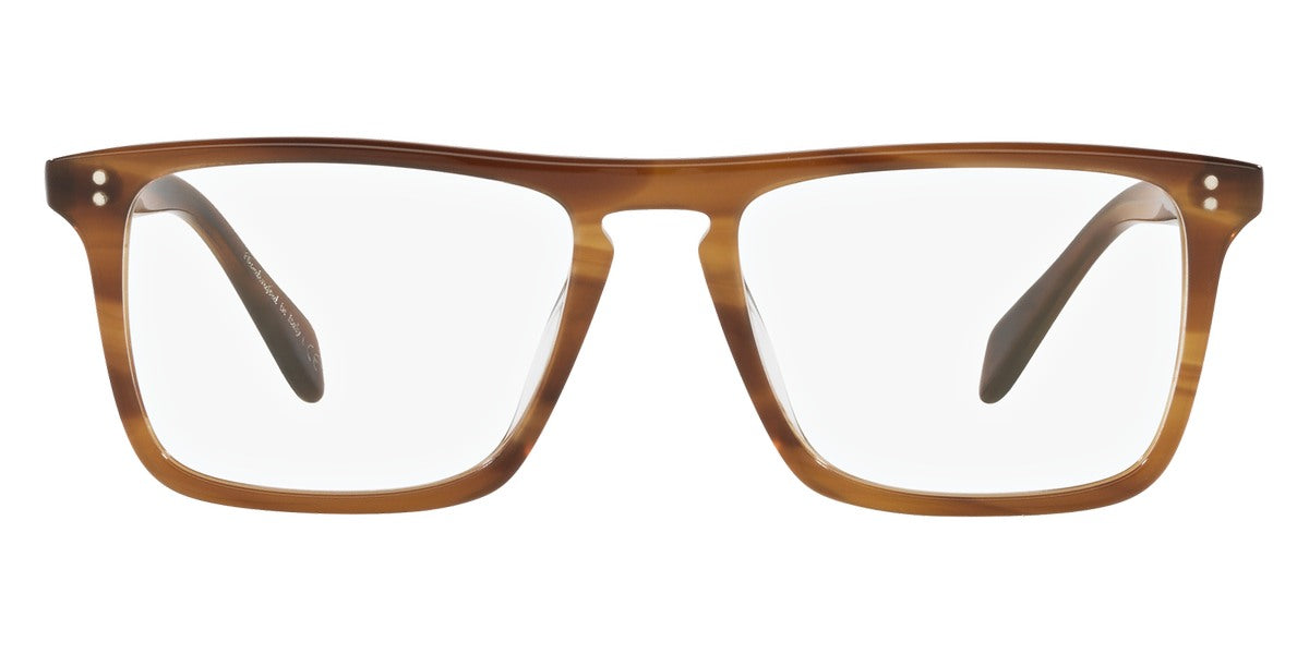 Oliver Peoples® Bernardo-R OV5189U 1011 51 - Raintree Eyeglasses