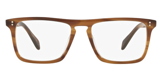 Oliver Peoples® Bernardo-R OV5189U 1011 51 - Raintree Eyeglasses