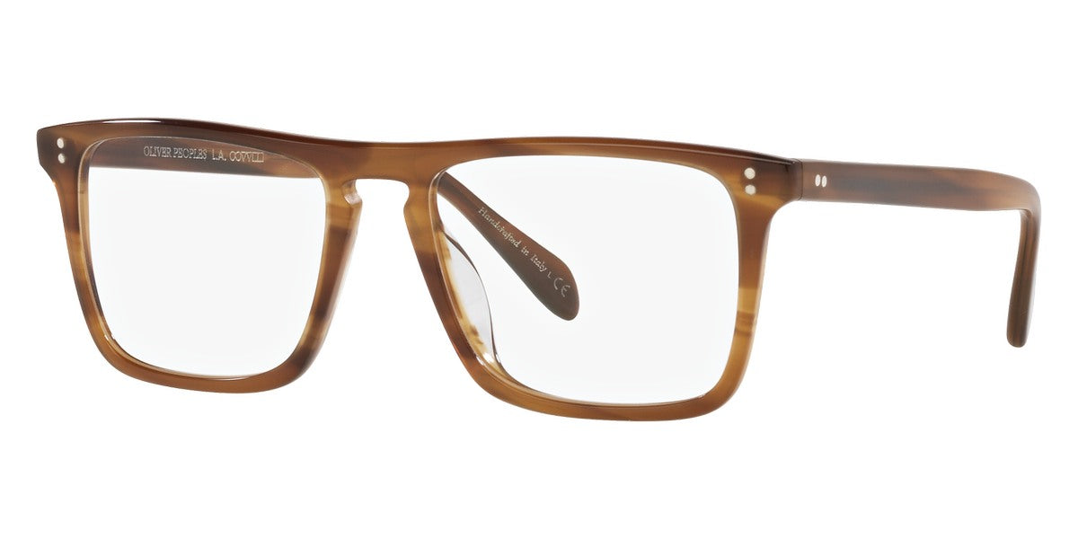 Oliver Peoples® Bernardo-R OV5189U 1011 51 - Raintree Eyeglasses