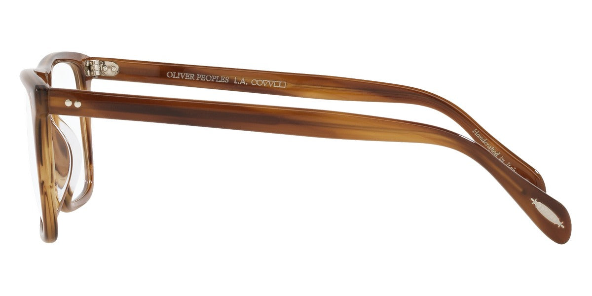 Oliver Peoples® Bernardo-R OV5189U 1011 51 - Raintree Eyeglasses