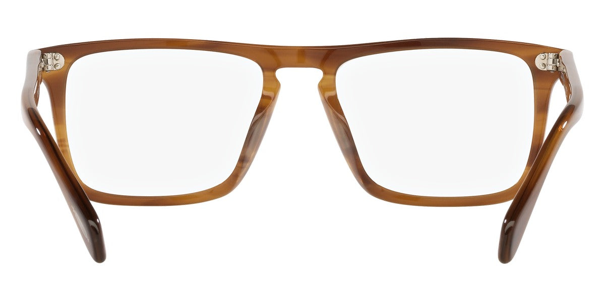 Oliver Peoples® Bernardo-R OV5189U 1011 51 - Raintree Eyeglasses