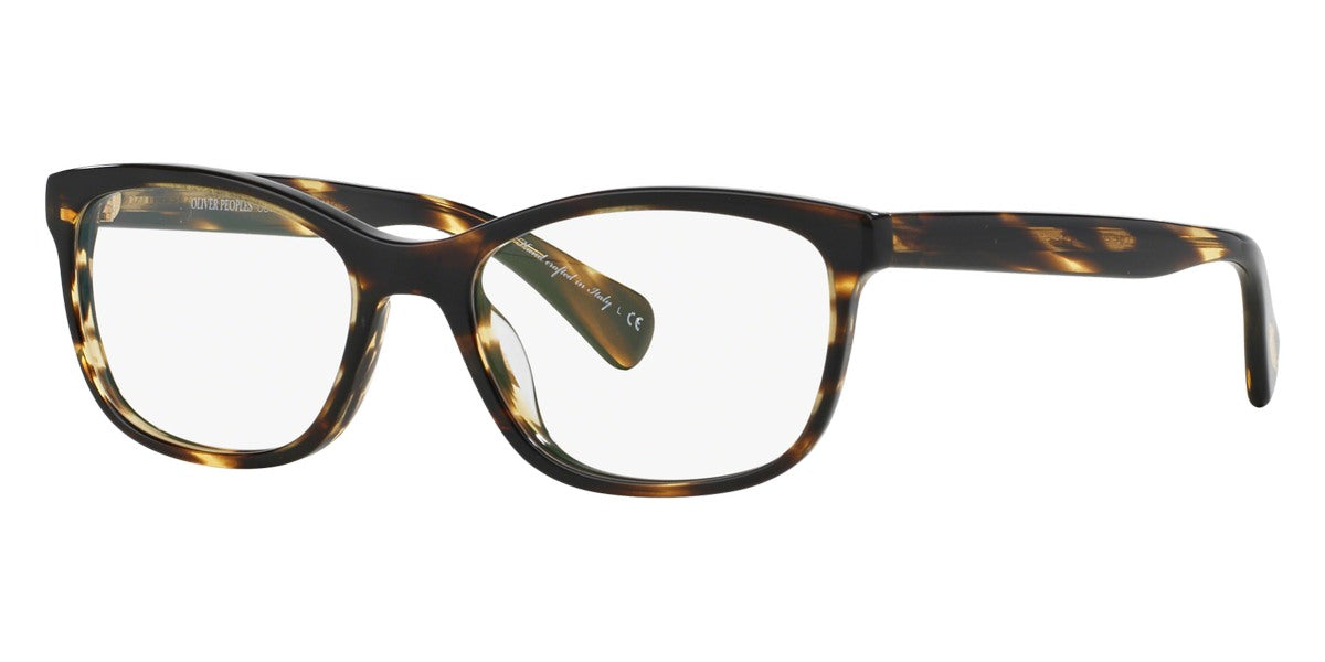 Oliver Peoples® Follies OV5194 1003 49 - Cocobolo Eyeglasses