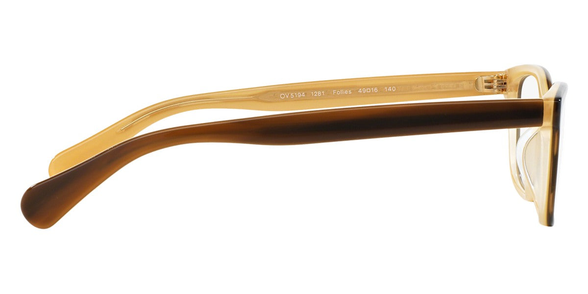 Oliver Peoples® Follies  -  Eyeglasses