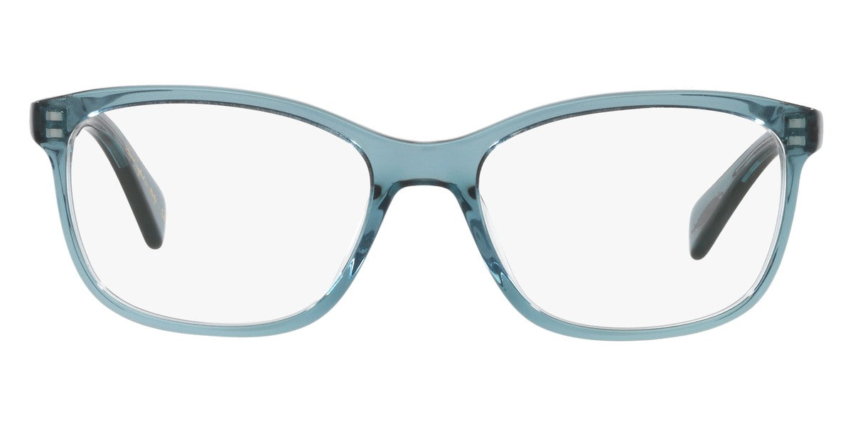 Oliver Peoples® Follies OV5194 1617 49 - Washed Teal Eyeglasses