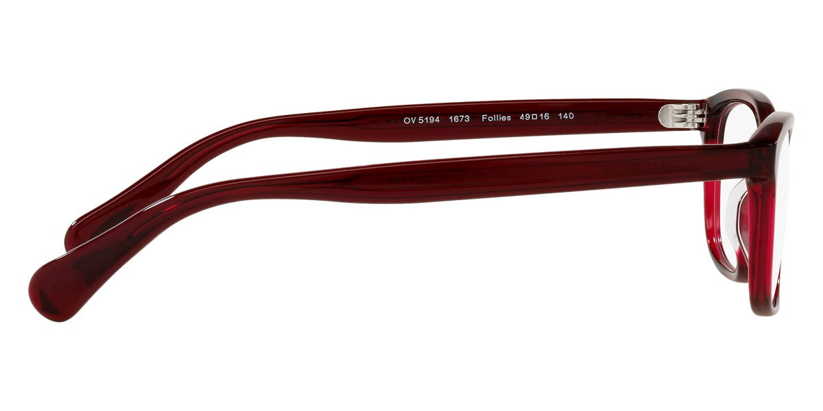 Oliver Peoples® Follies  -  Eyeglasses