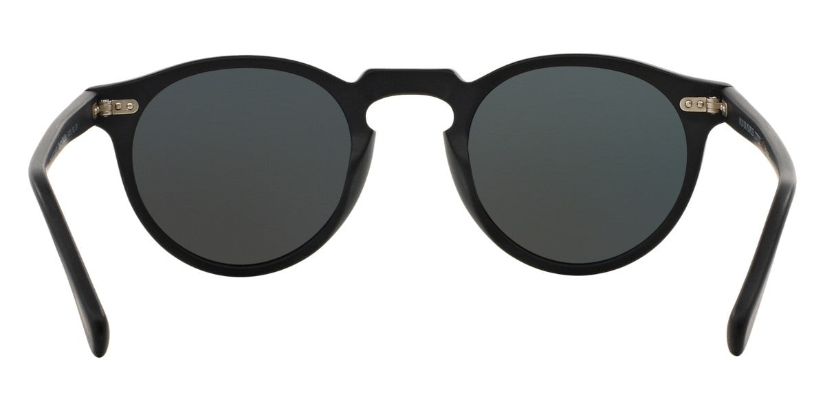 Oliver Peoples® Gregory Peck Sun  -  Sunglasses