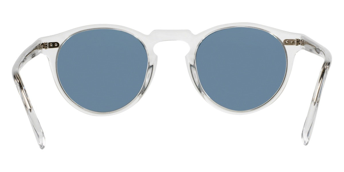 Oliver Peoples® Gregory Peck Sun  -  Sunglasses