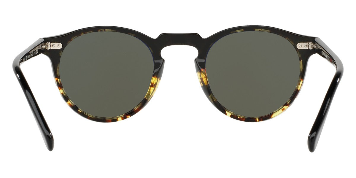 Oliver Peoples® Gregory Peck Sun  -  Sunglasses