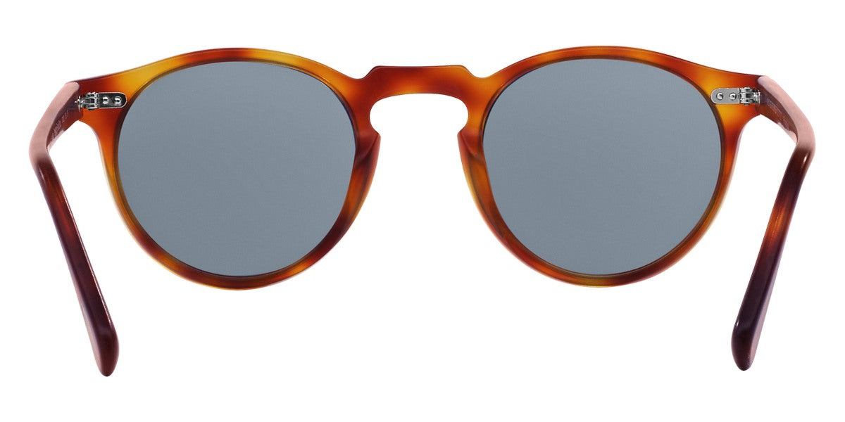 Oliver Peoples® Gregory Peck Sun  -  Sunglasses