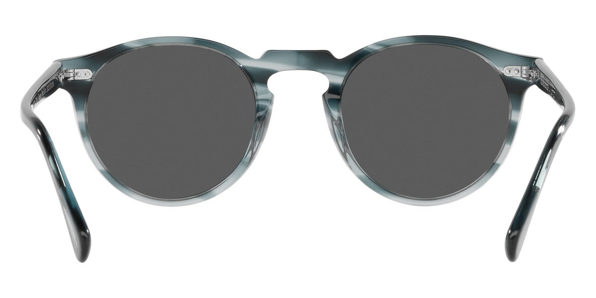 Oliver Peoples® Gregory Peck Sun  -  Sunglasses