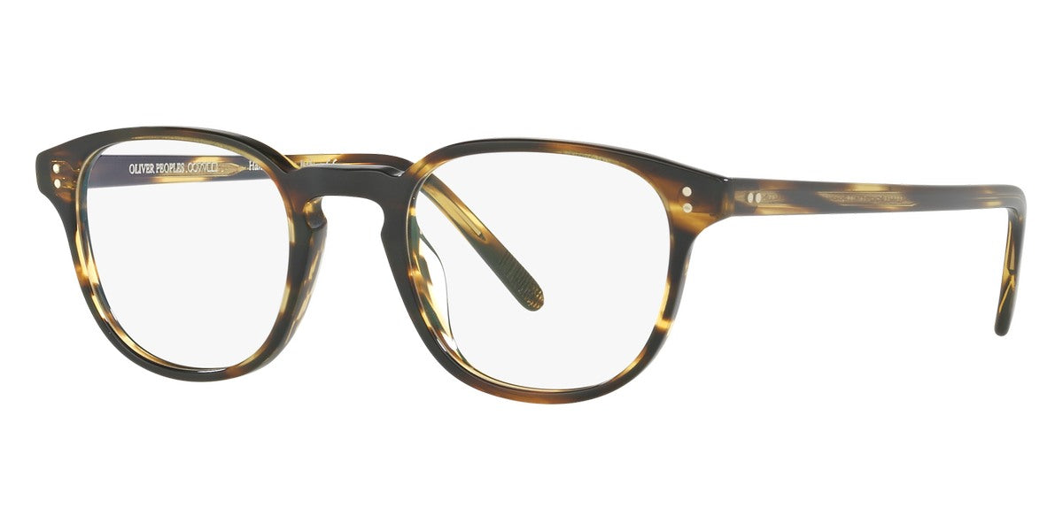 Oliver Peoples® Fairmont OV5219 1003 47 - Cocobolo Eyeglasses