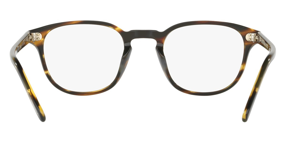 Oliver Peoples® Fairmont OV5219 1003 49 - Cocobolo Eyeglasses