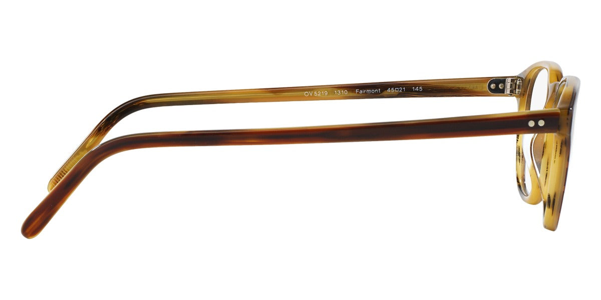 Oliver Peoples® Fairmont OV5219 1011 45 - Raintree Eyeglasses