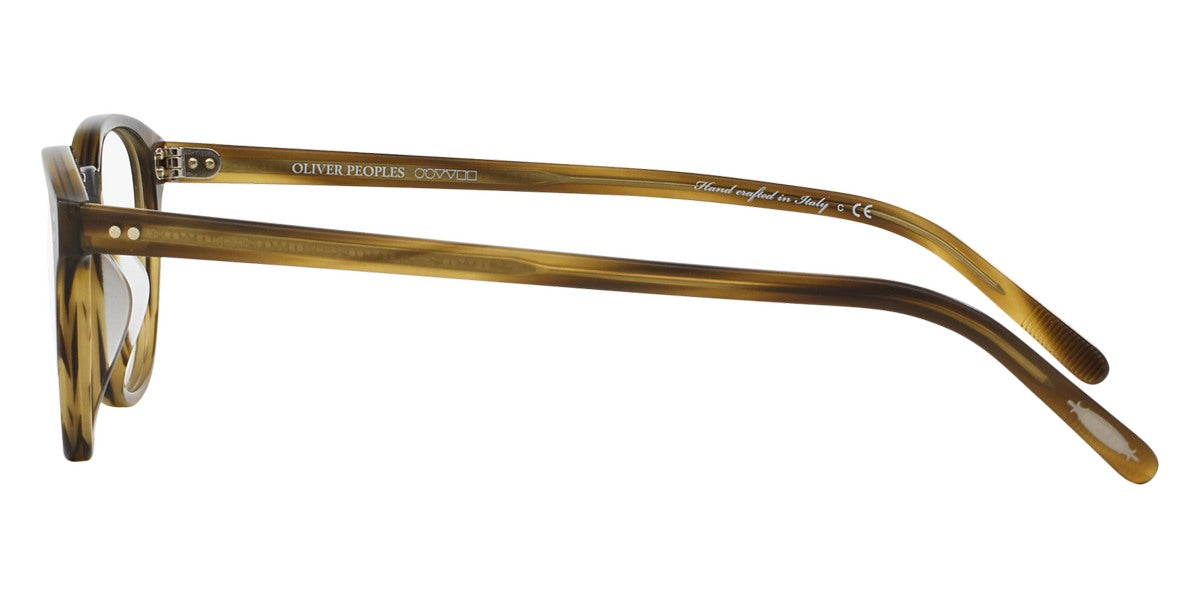 Oliver Peoples® Fairmont OV5219 1011 49 - Raintree Eyeglasses