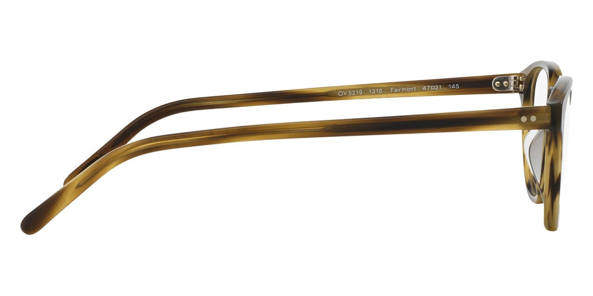 Oliver Peoples® Fairmont  -  Eyeglasses