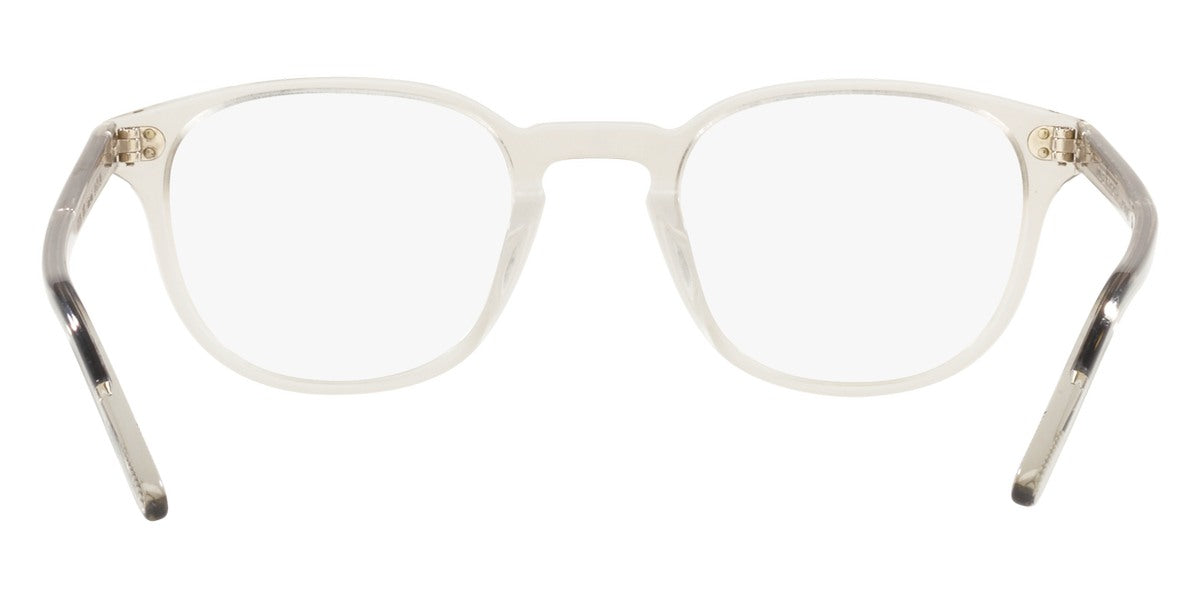 Oliver Peoples® Fairmont OV5219 1703 49 - Canarywood Gradient Eyeglasses