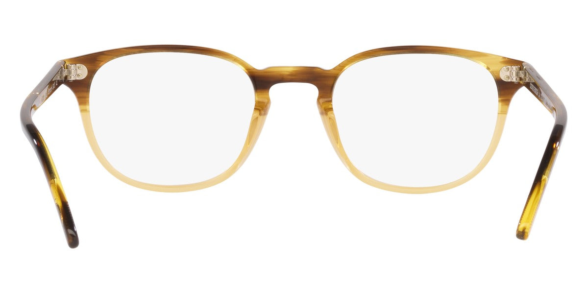 Oliver Peoples® Fairmont OV5219 1730 47 - Dark Blue VSB Eyeglasses