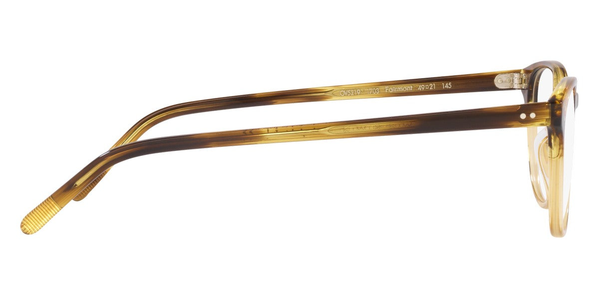 Oliver Peoples® Fairmont  -  Eyeglasses