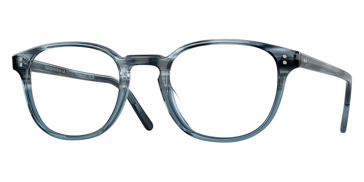 Oliver Peoples® Fairmont OV5219 1730 47 - Dark Blue VSB Eyeglasses