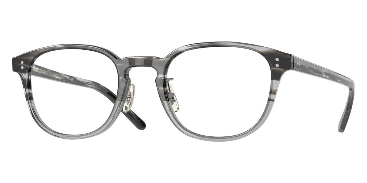 Oliver Peoples® Fairmont-F OV5219FM 1002 - Storm Eyeglasses