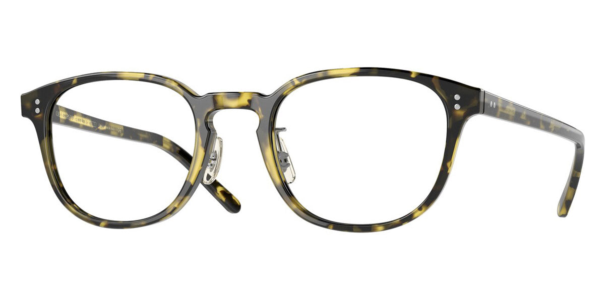 Oliver Peoples® Fairmont-F OV5219FM 1571 - Vintage Dtbk Eyeglasses