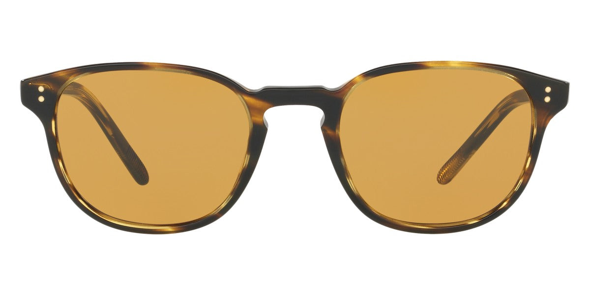 Oliver Peoples® Fairmont Sun  -  Sunglasses