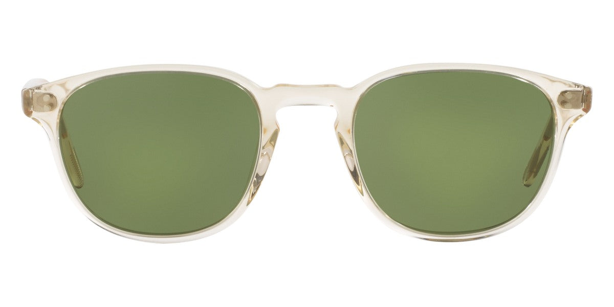 Oliver Peoples® Fairmont Sun OV5219S 109452 49 - Buff Sunglasses