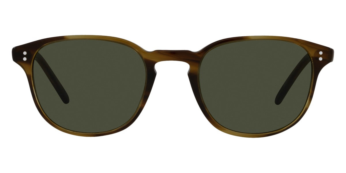 Oliver Peoples® Fairmont Sun  -  Sunglasses