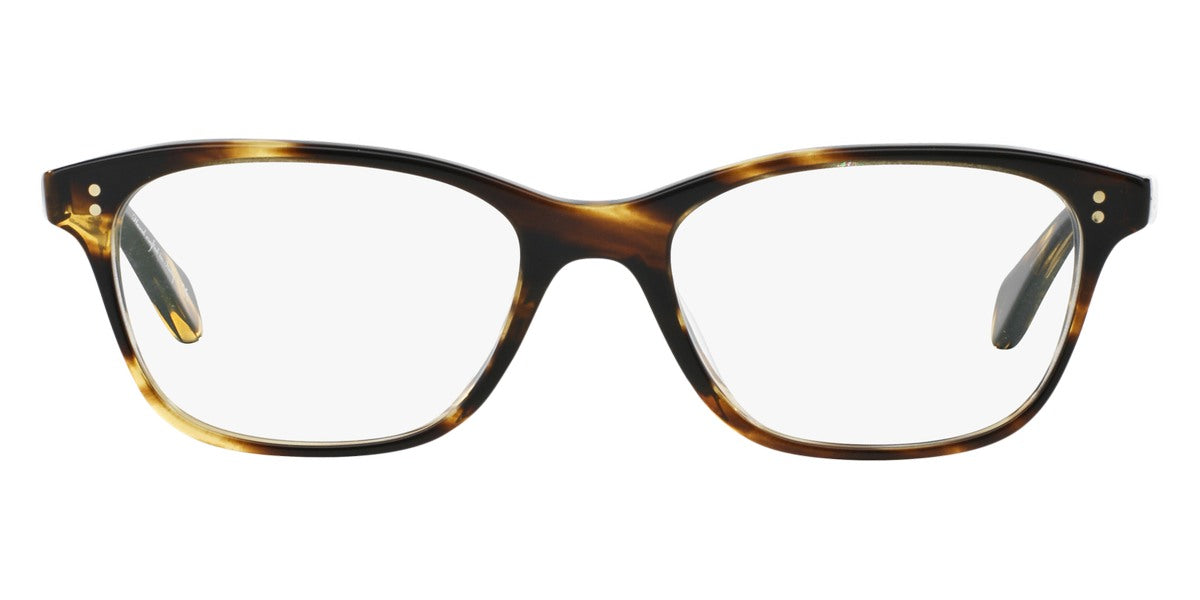 Oliver Peoples® Ashton OV5224 1003 50 - Cocobolo Eyeglasses