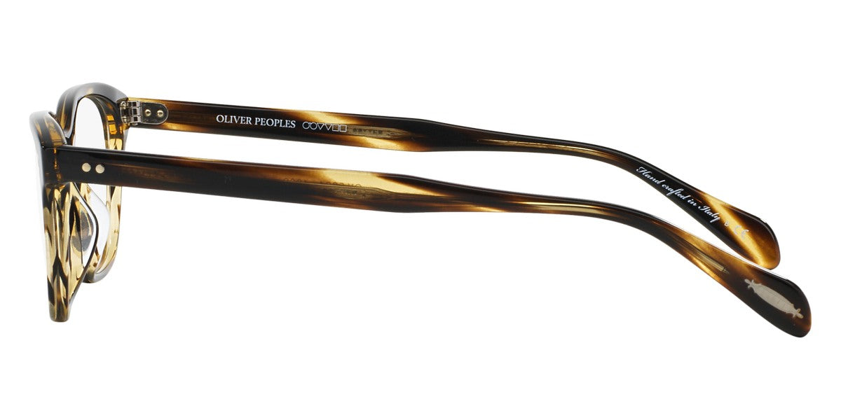 Oliver Peoples® Ashton  -  Eyeglasses