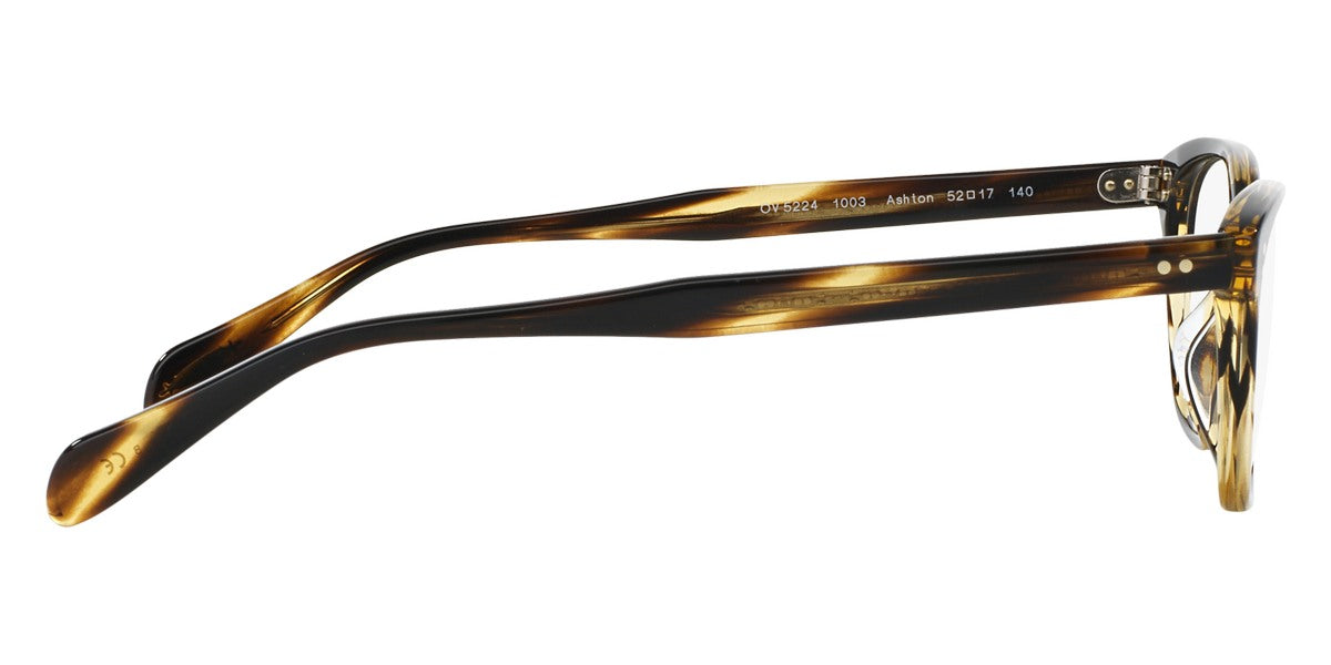 Oliver Peoples® Ashton  -  Eyeglasses