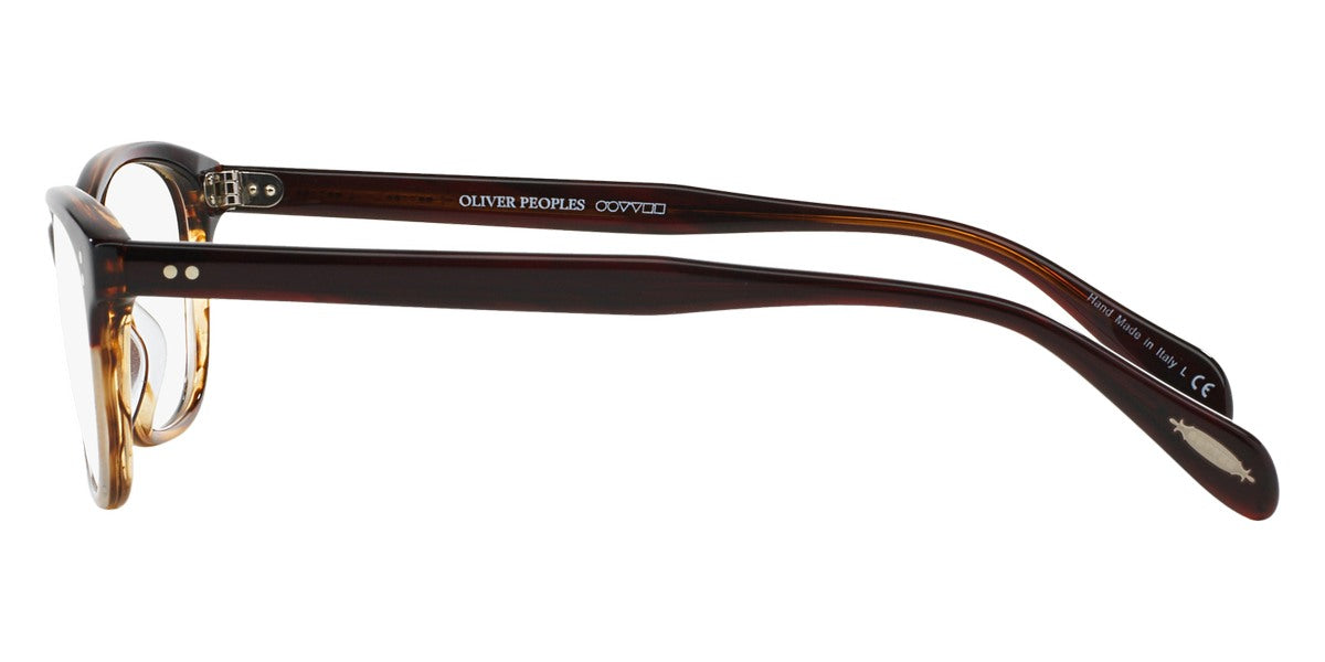 Oliver Peoples® Ashton  -  Eyeglasses